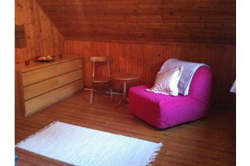 Slowakije Chata Demänovská Dolina, Exterieur